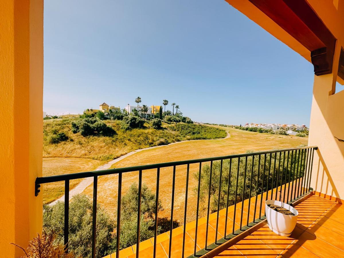 Decapi House Appartement Sanlúcar de Barrameda Buitenkant foto