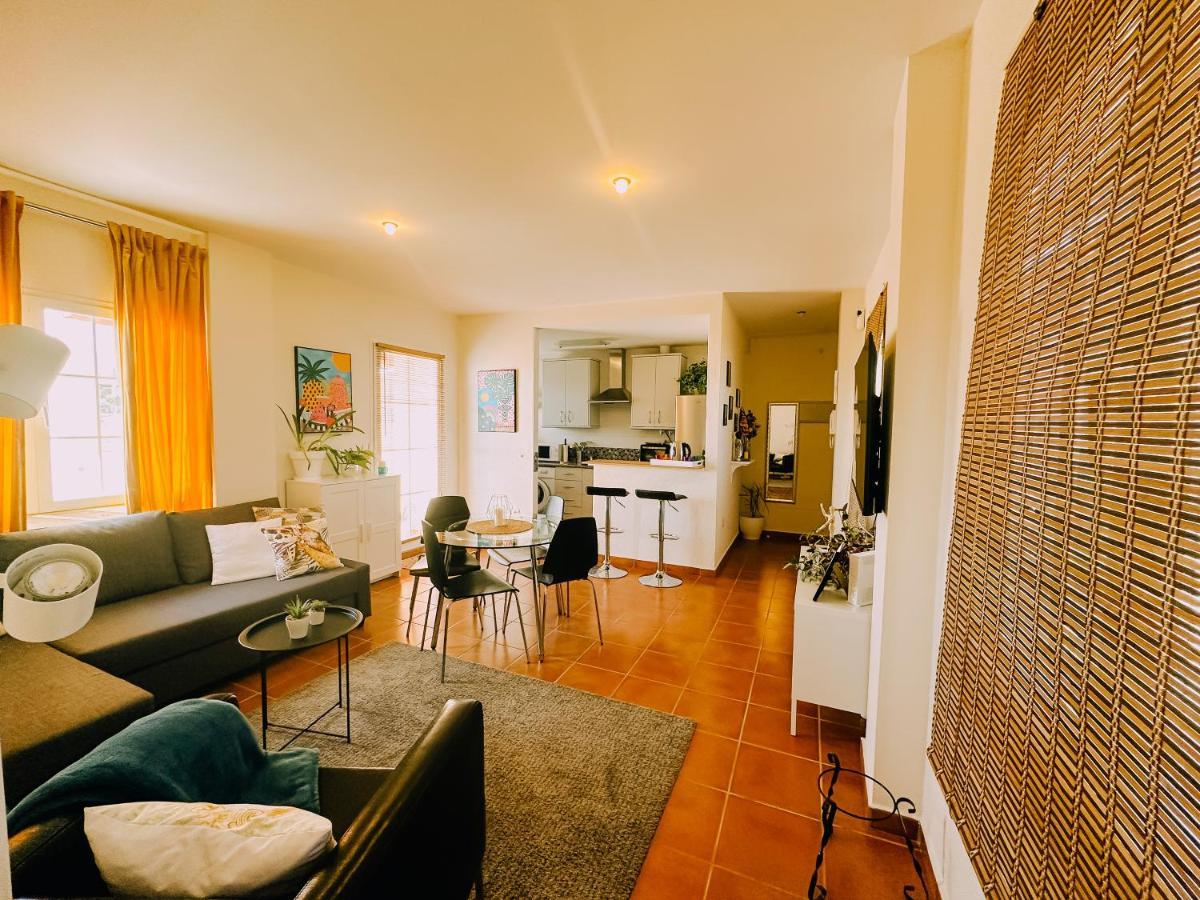 Decapi House Appartement Sanlúcar de Barrameda Buitenkant foto
