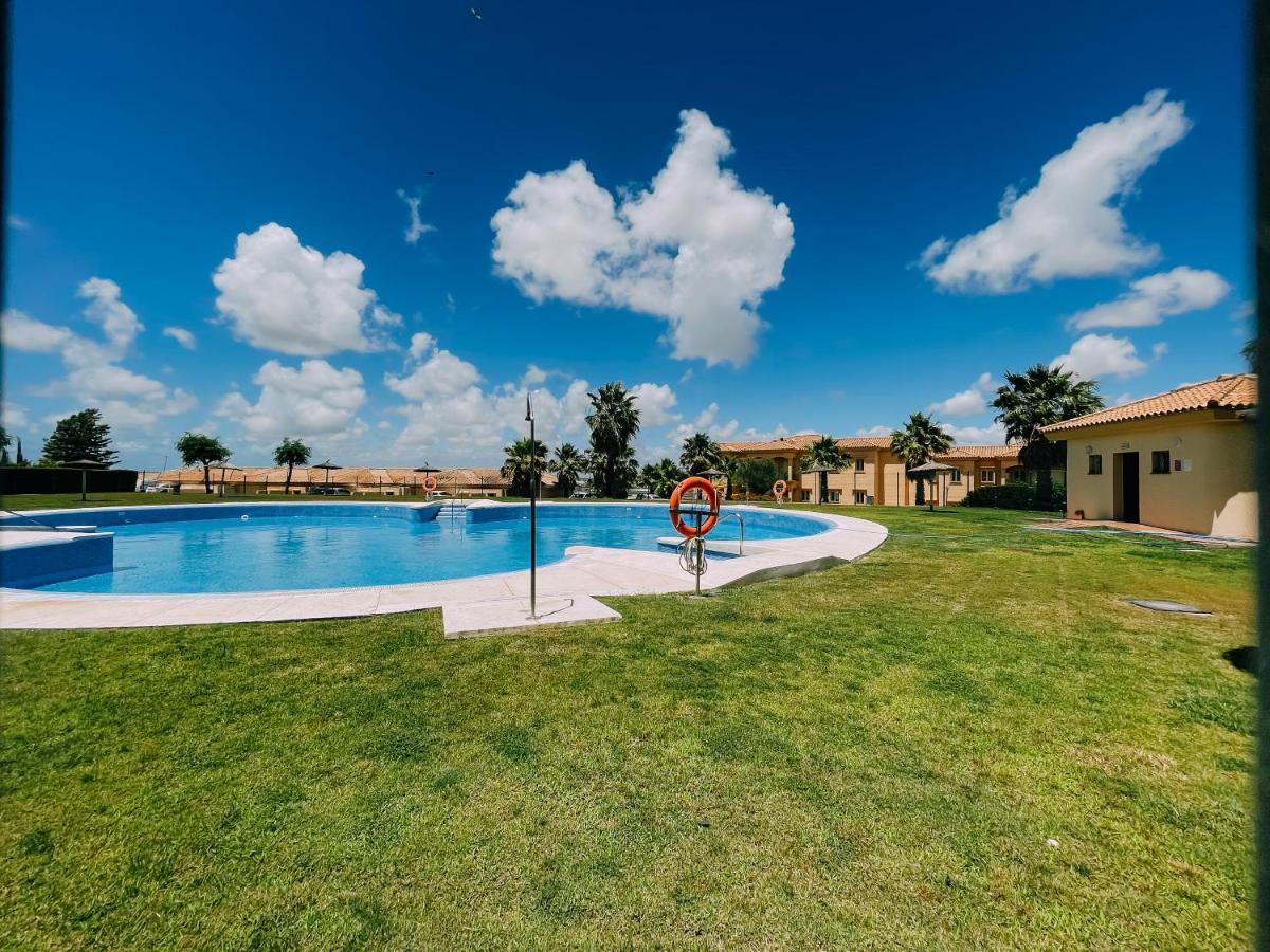 Decapi House Appartement Sanlúcar de Barrameda Buitenkant foto