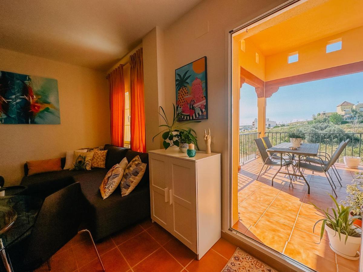 Decapi House Appartement Sanlúcar de Barrameda Buitenkant foto