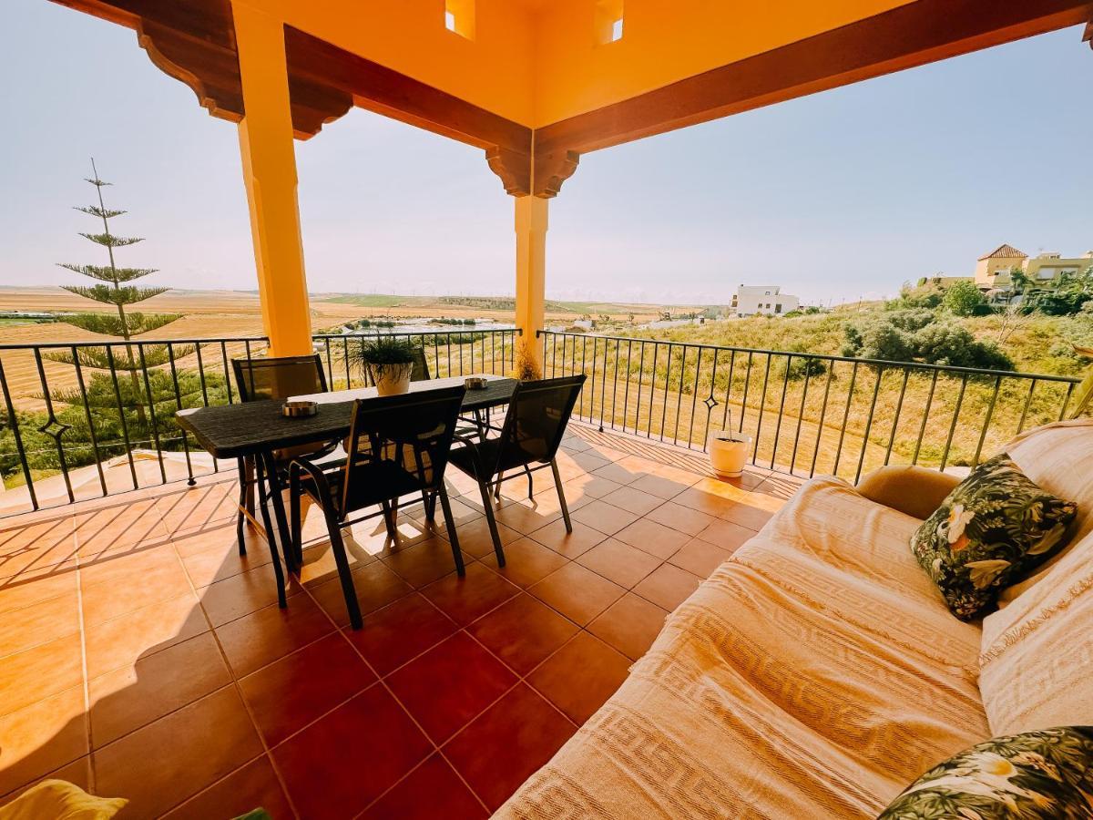 Decapi House Appartement Sanlúcar de Barrameda Buitenkant foto