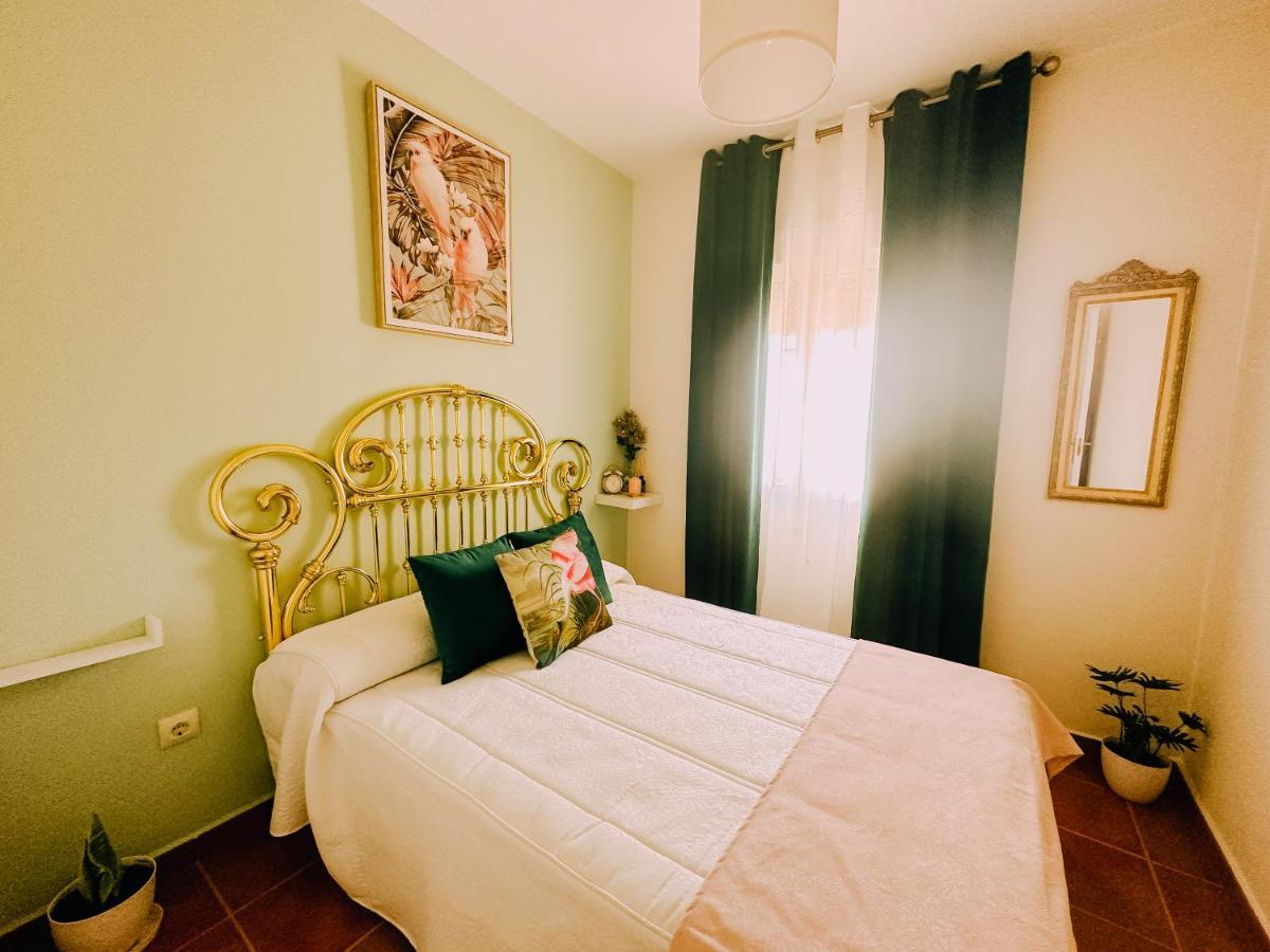 Decapi House Appartement Sanlúcar de Barrameda Buitenkant foto